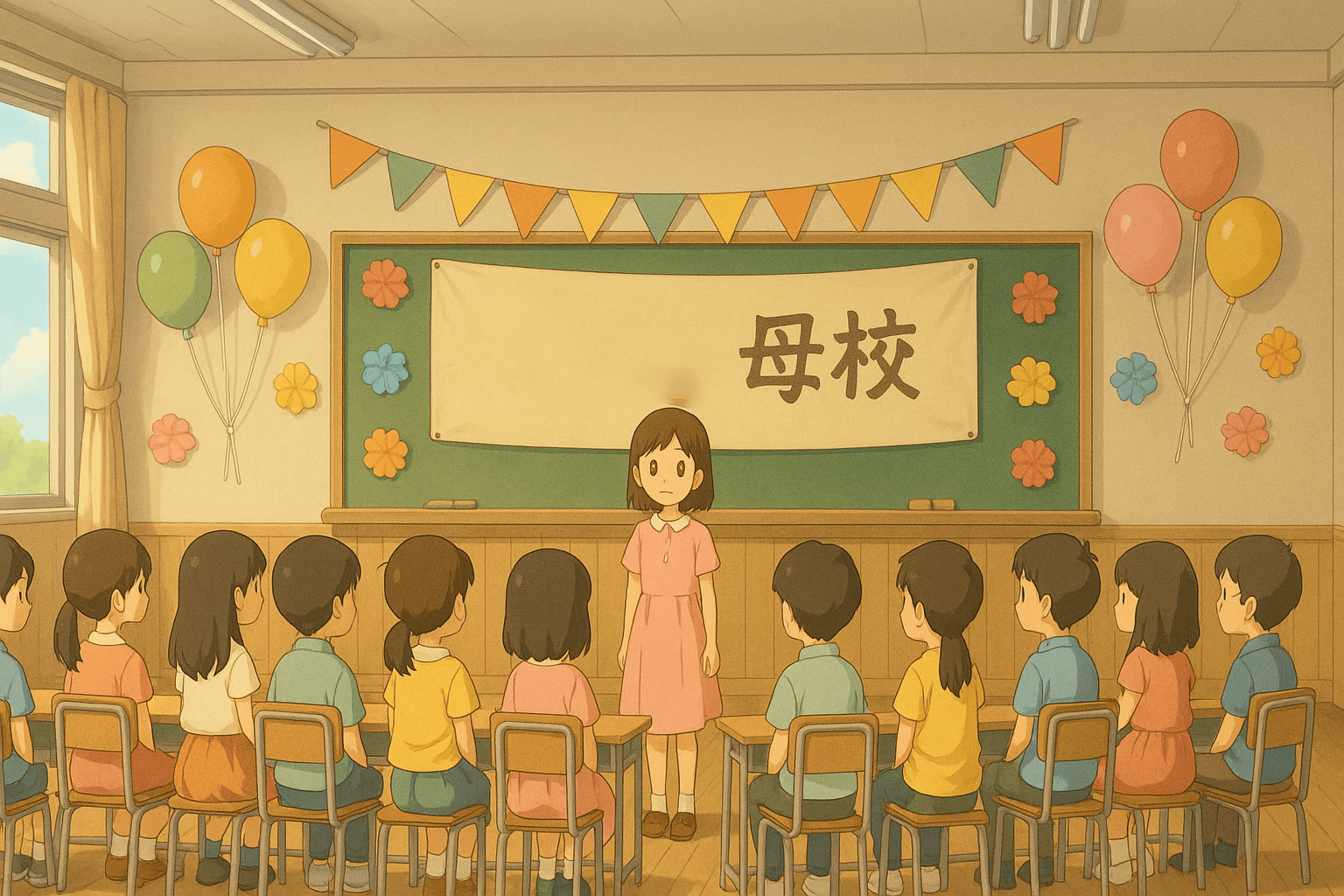 毕业联欢会活动策划书