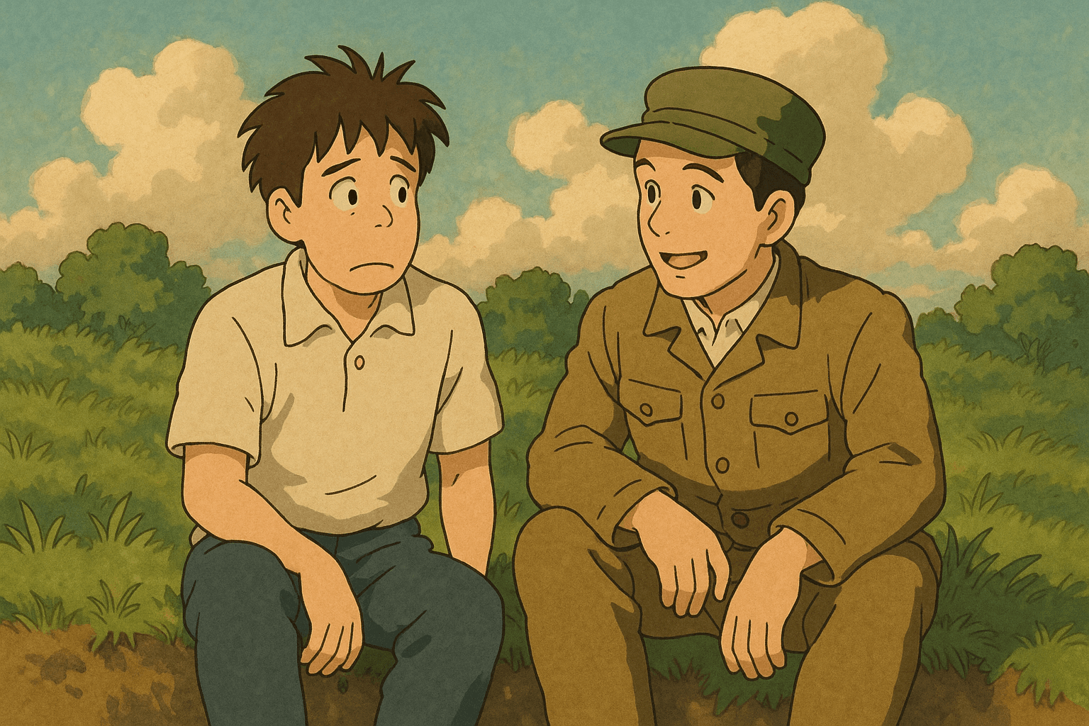 曲言