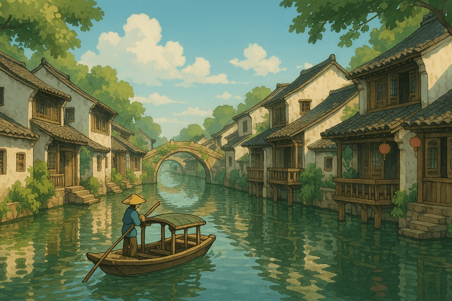 无锡记忆