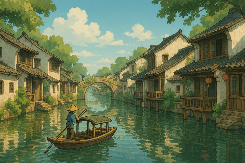 无锡记忆