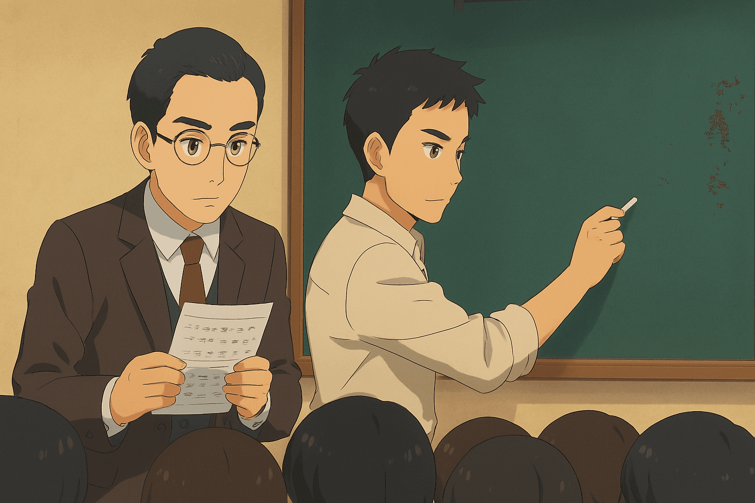 第十讲 记述和叙述