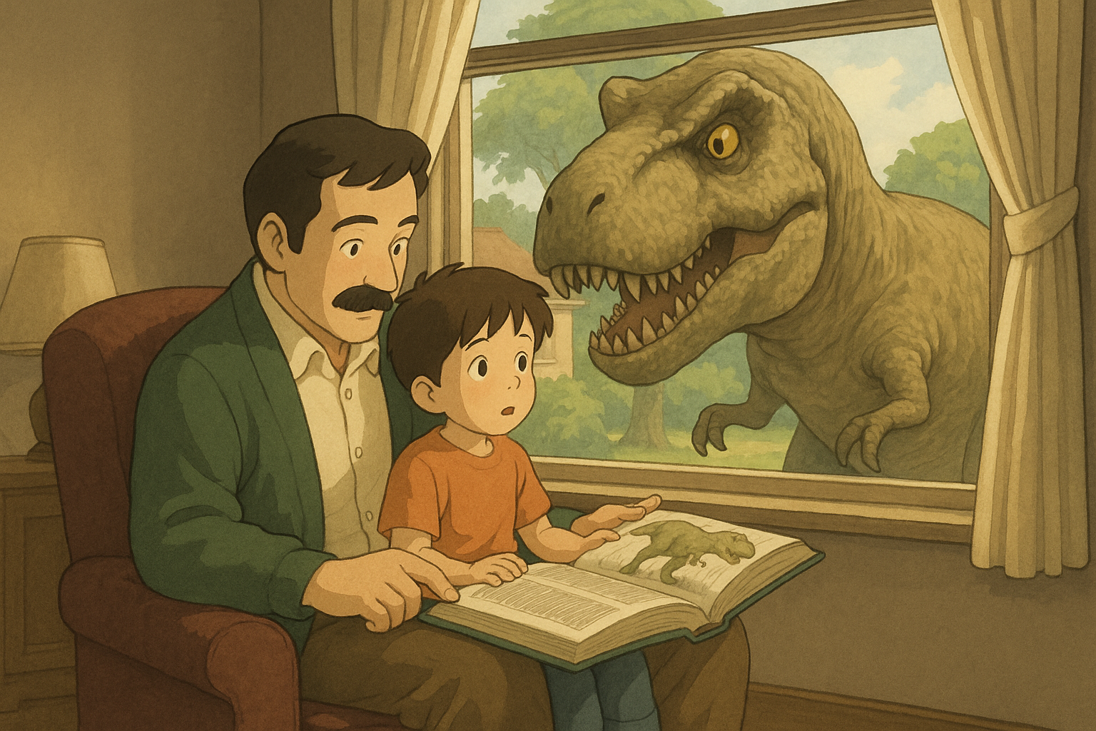 feynman/feynman_father_1.png